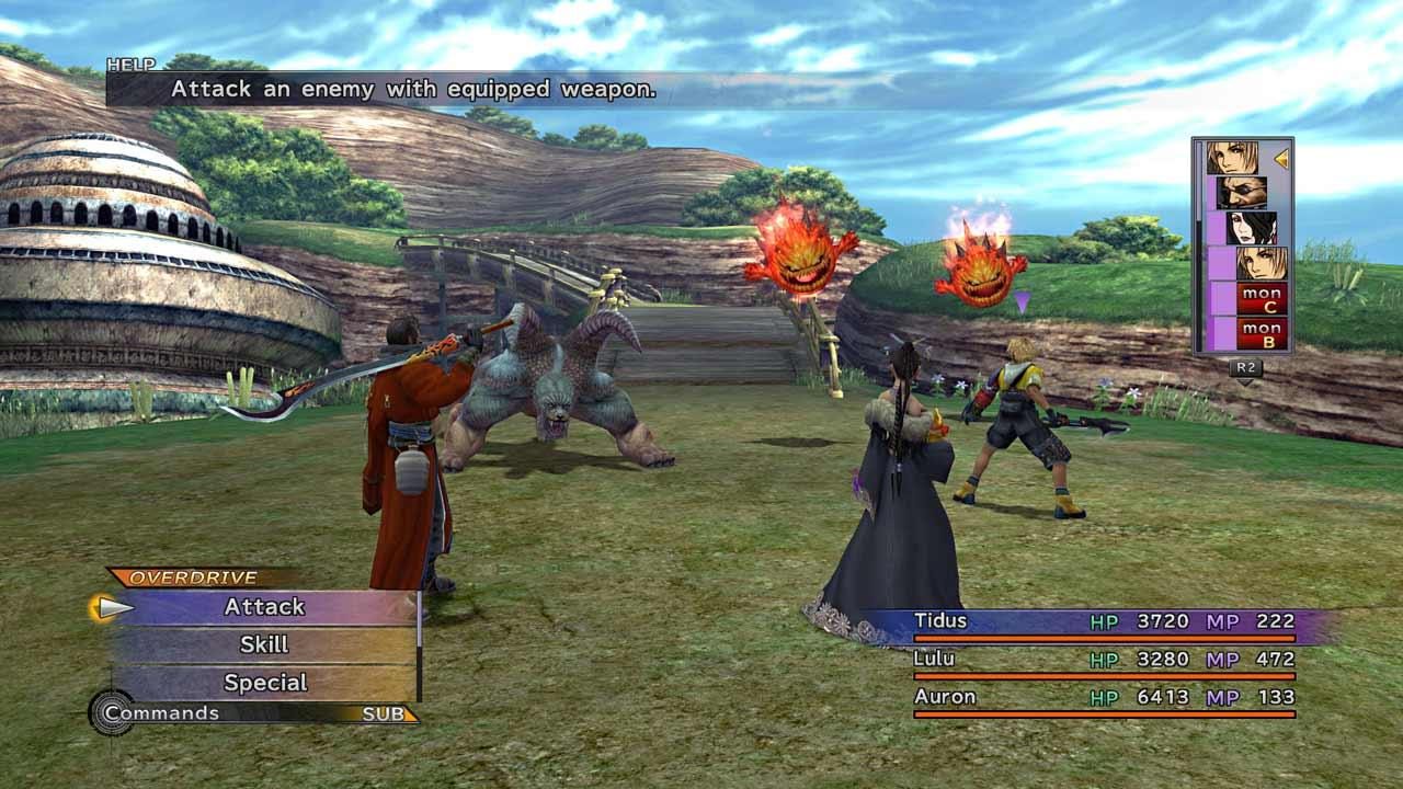 Image in-game