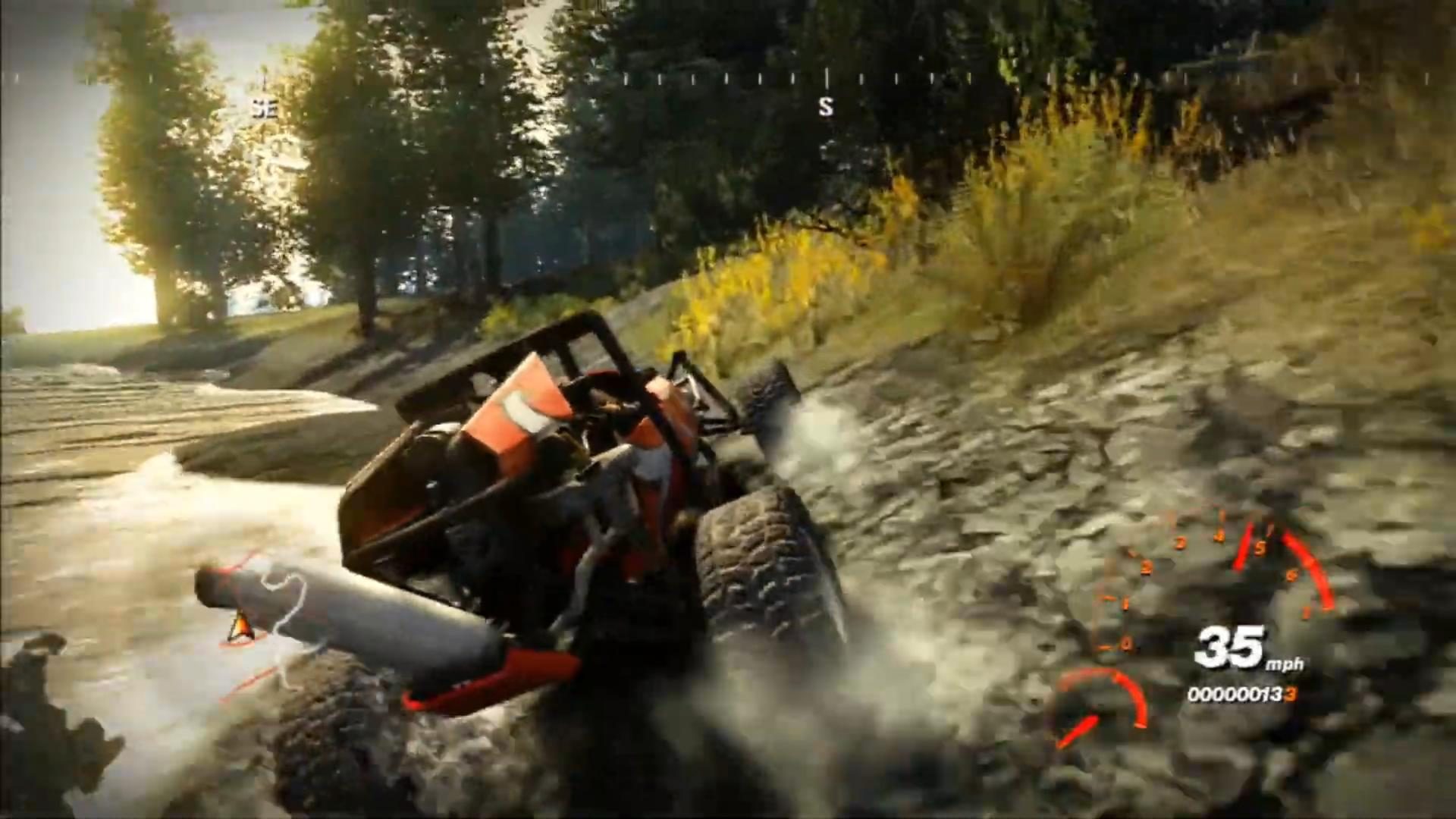 Image in-game