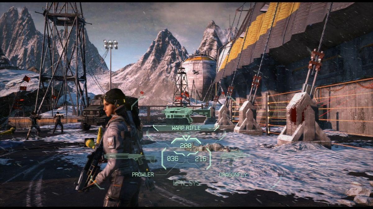 Image in-game