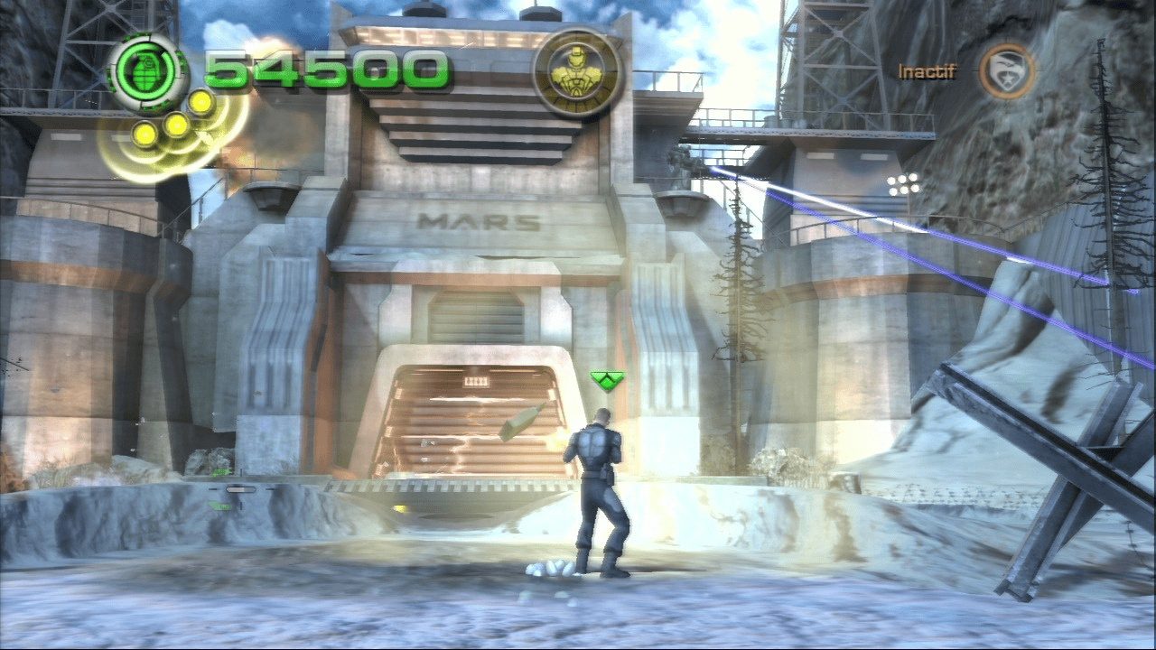 Image in-game