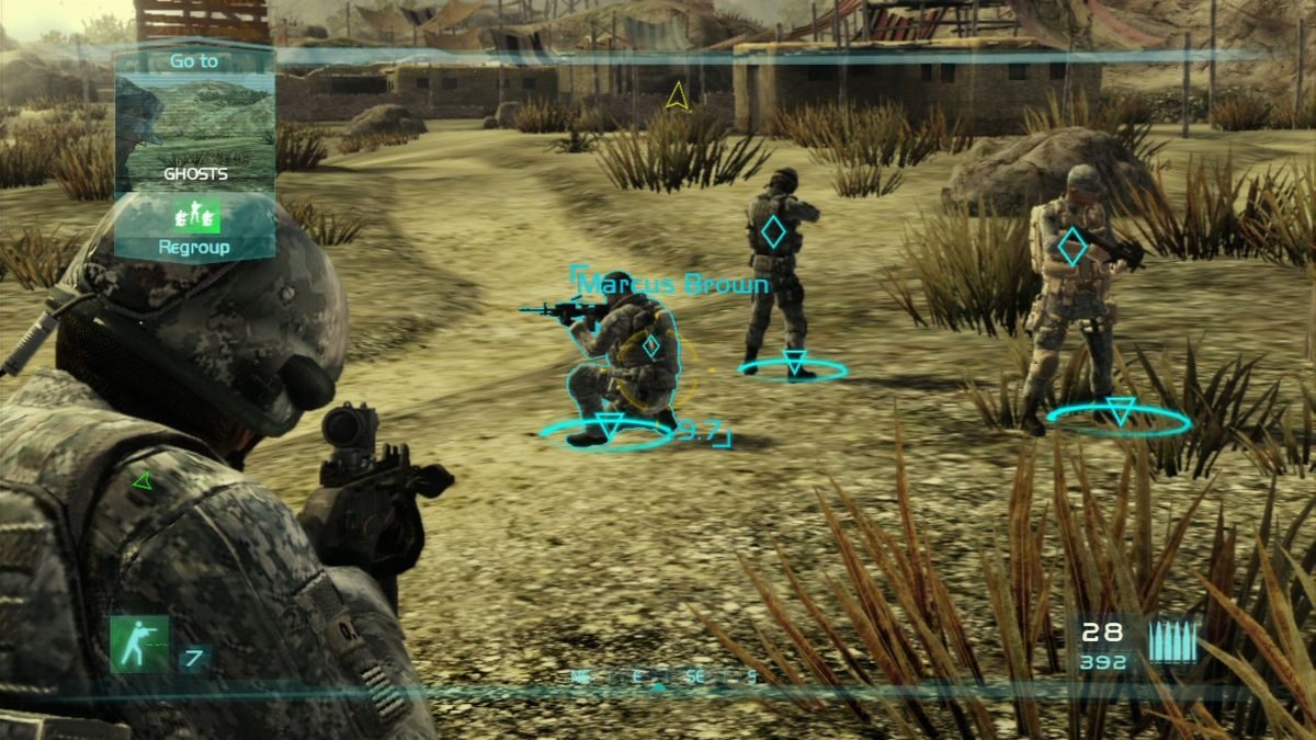 Image in-game