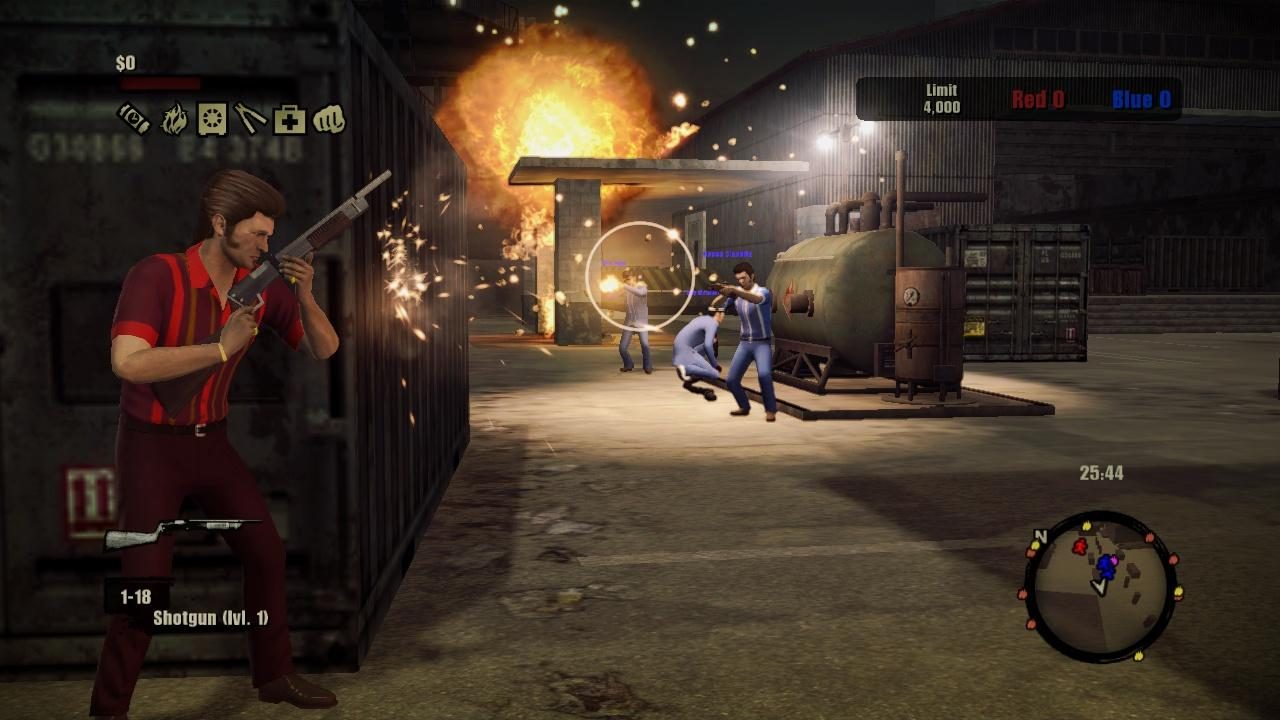 Image in-game