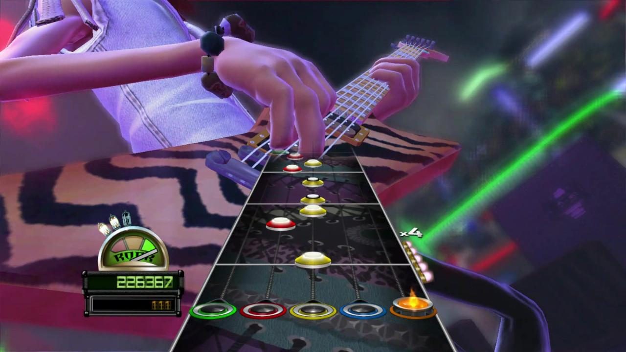 Image in-game