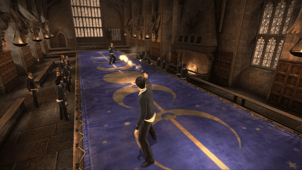 Image in-game