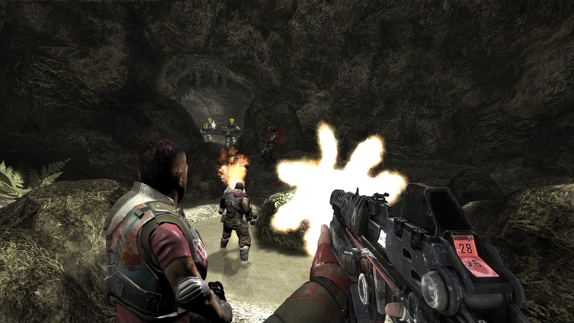Image in-game