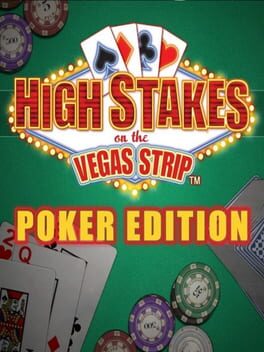 High Stakes on the Vegas Strip