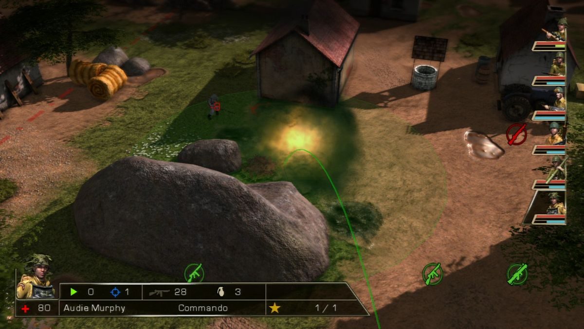 Image in-game