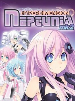 Hyperdimension Neptunia