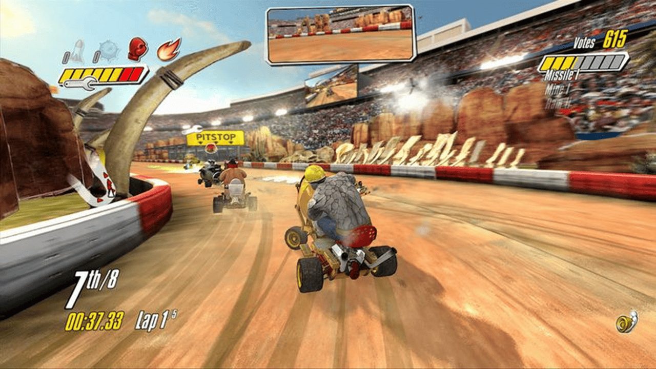 Image in-game