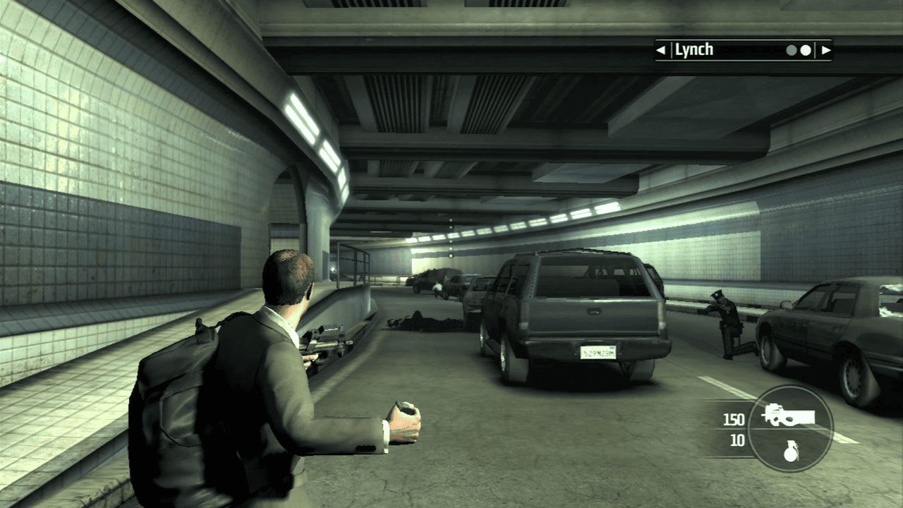 Image in-game