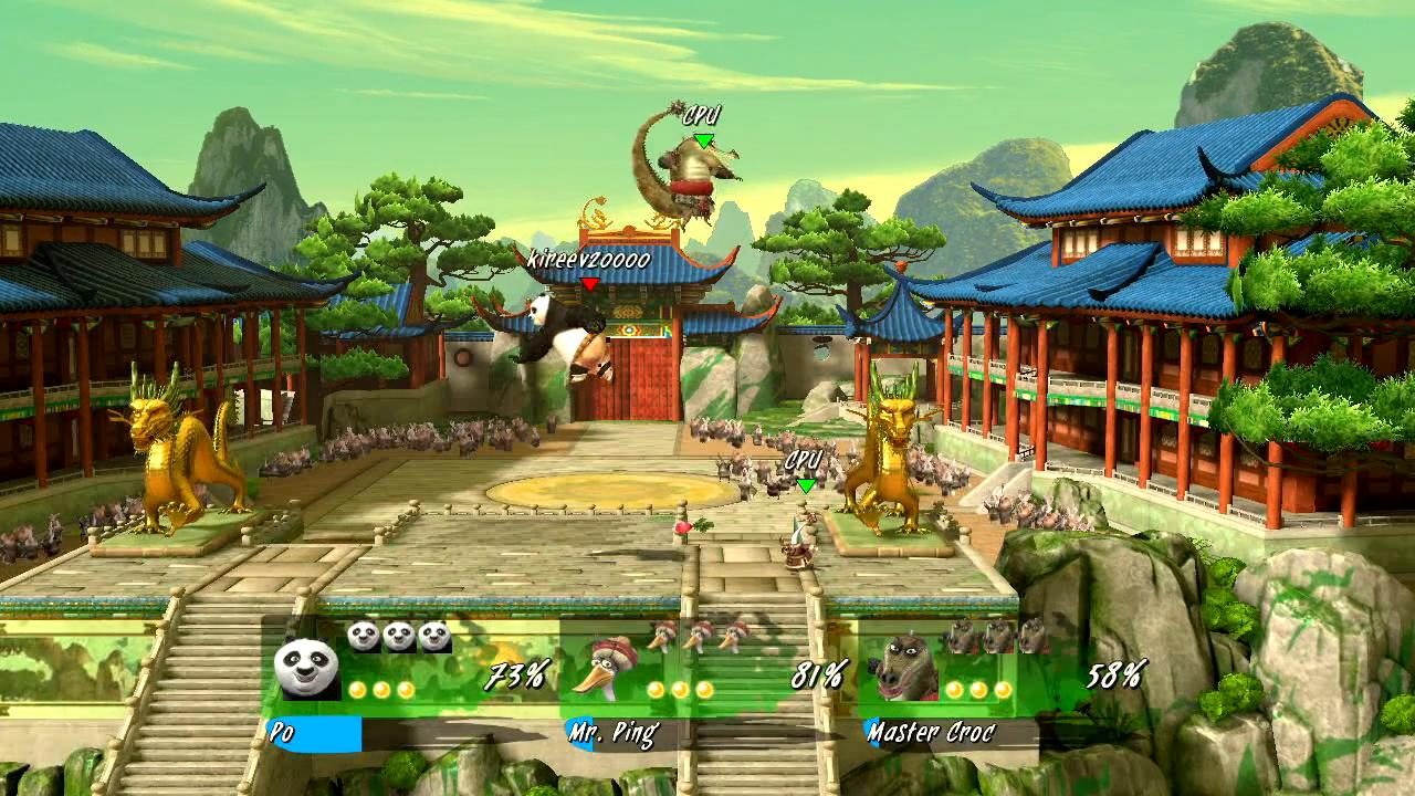 Image in-game