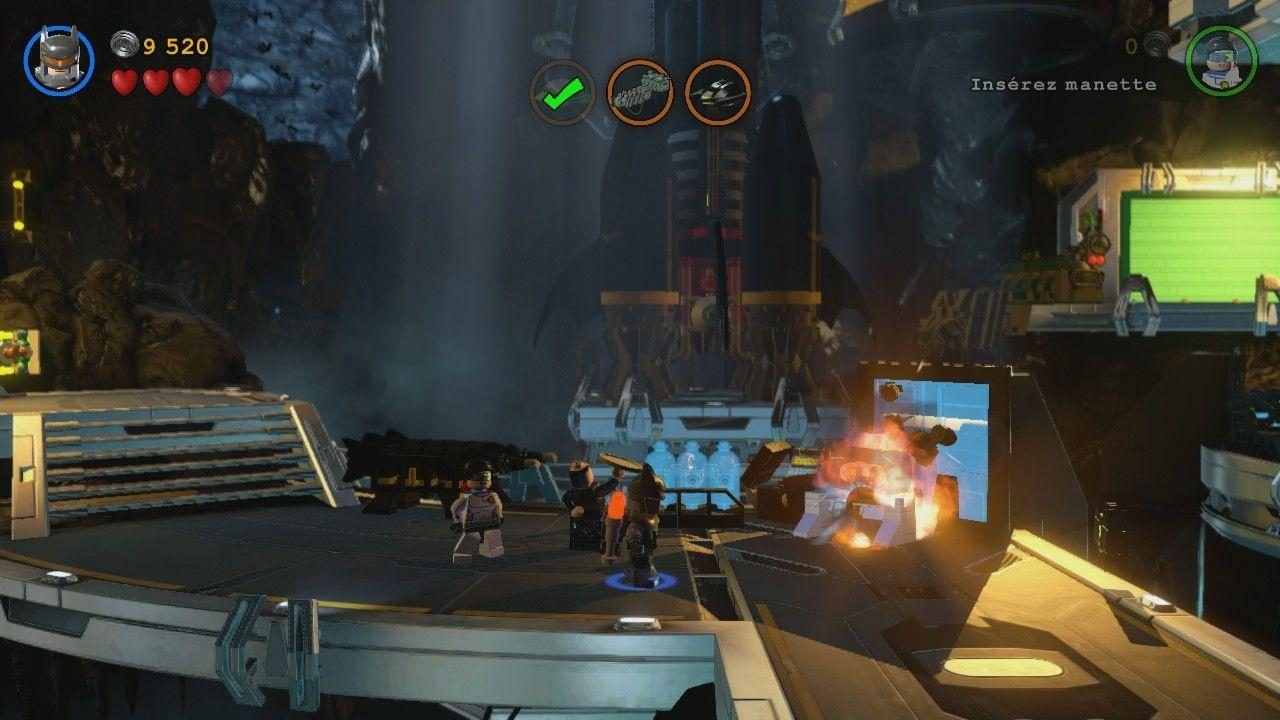 Image in-game