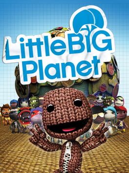 Littlebigplanet