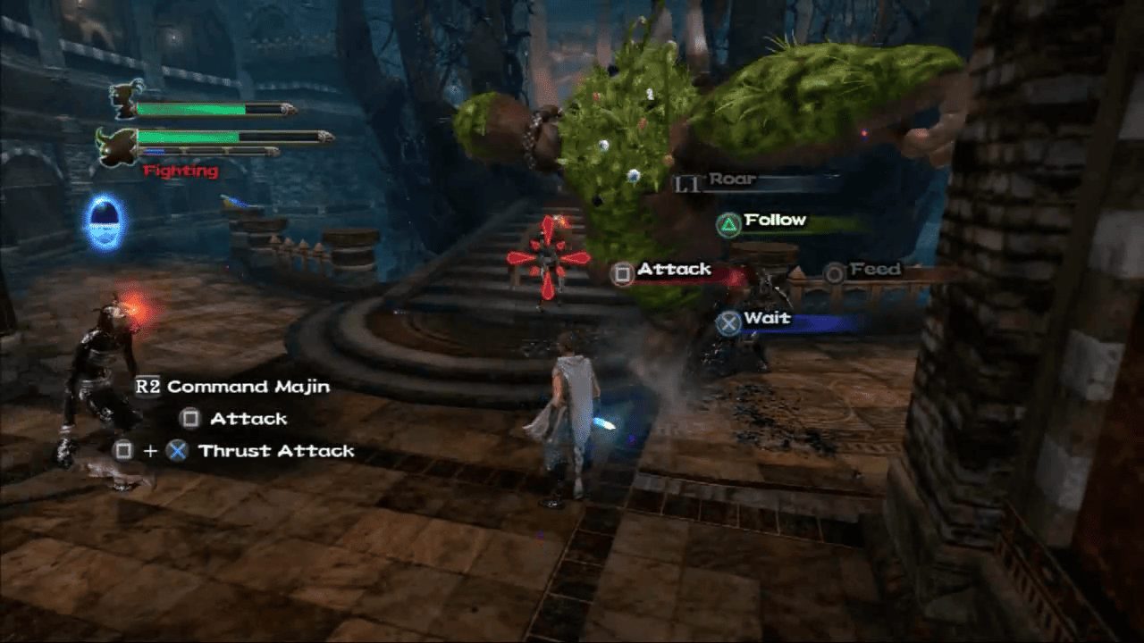 Image in-game