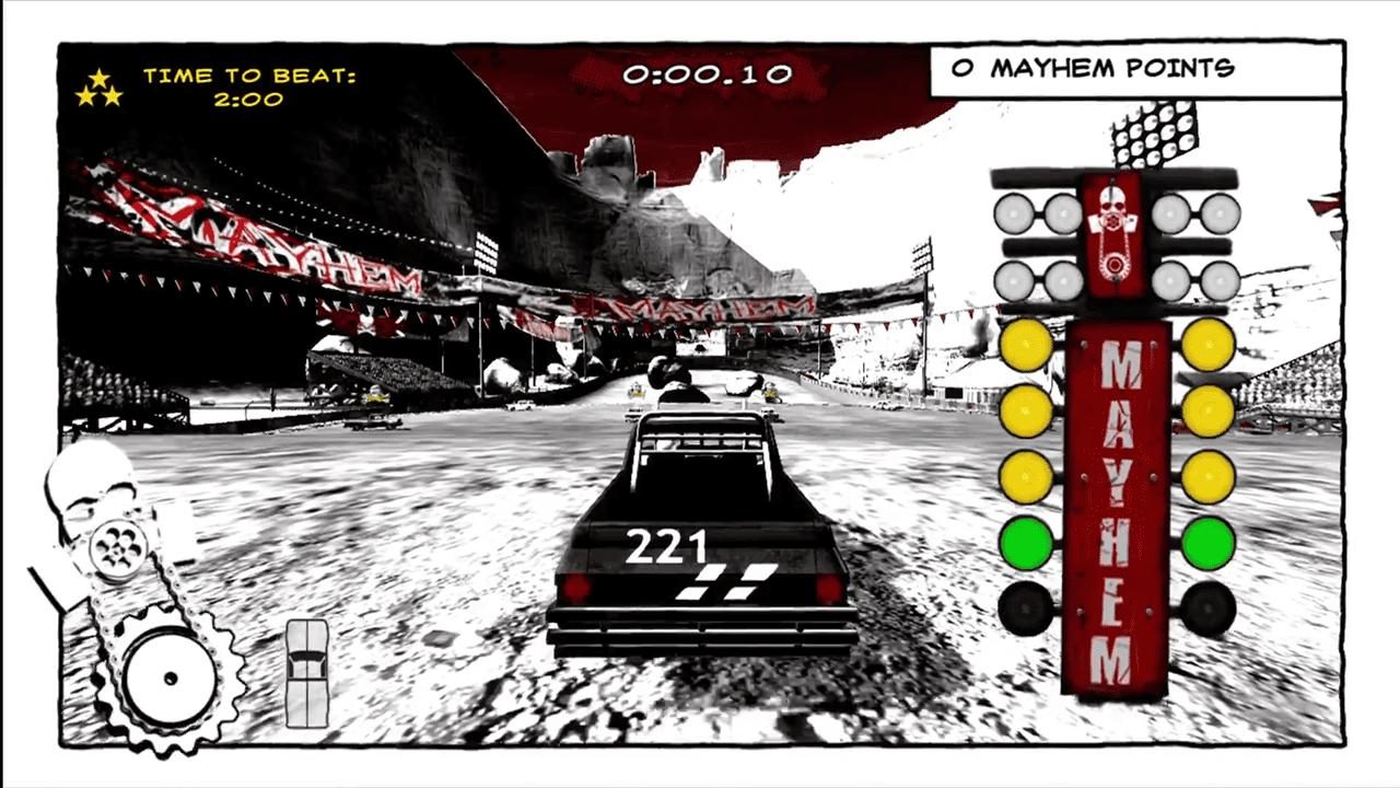 Image in-game