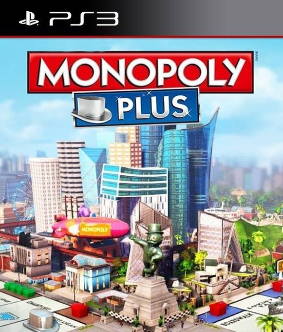 Monopoly Plus