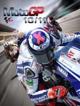 MotoGP 10