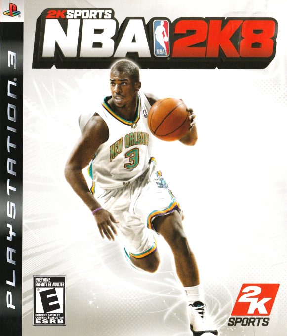 Nba 2k18