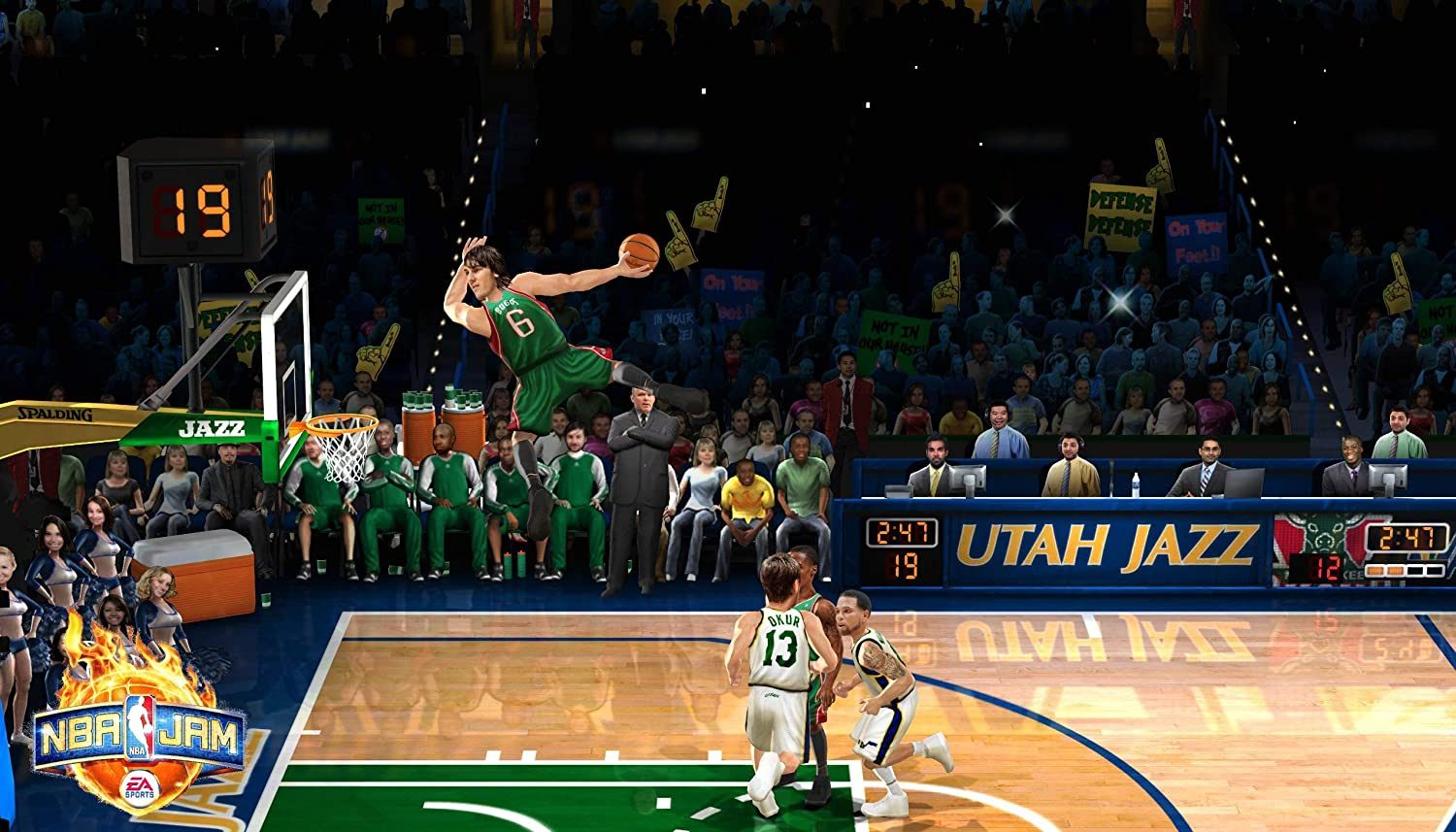 Image in-game