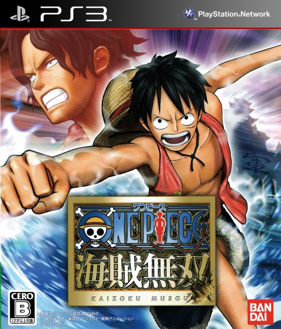 One Piece : Pirate Warriors