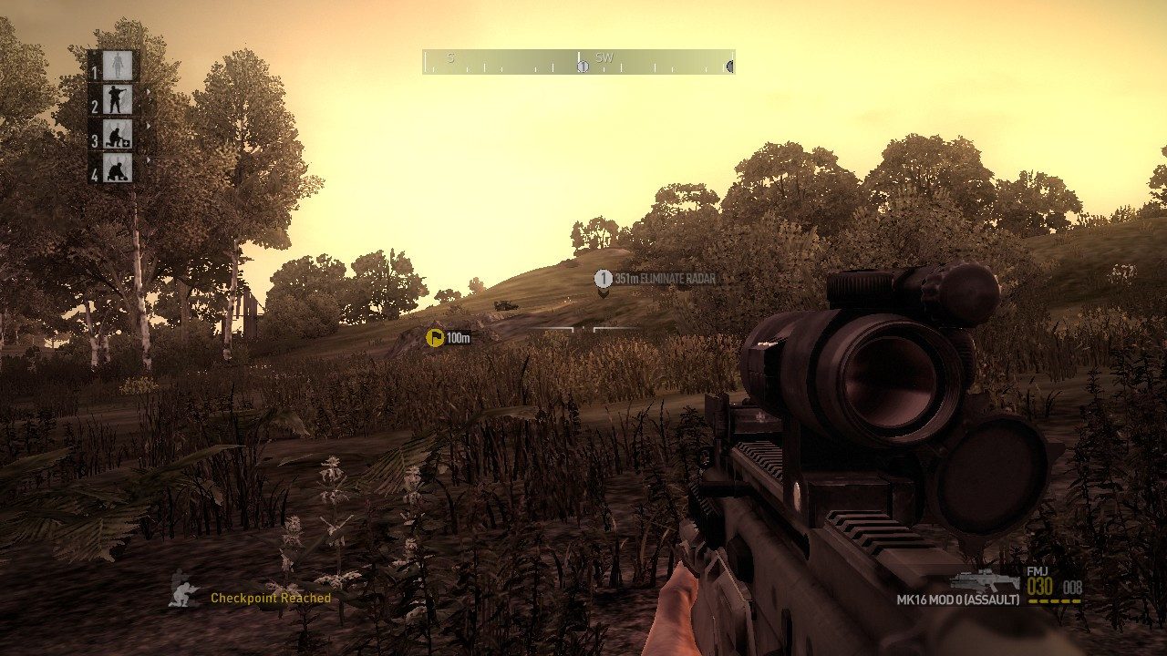 Image in-game