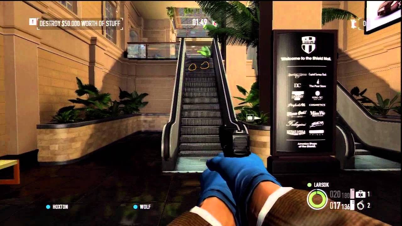 Image in-game