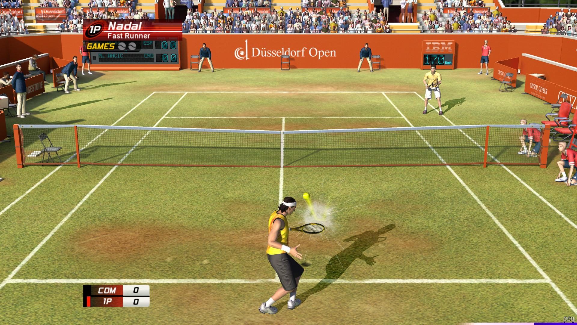 Image in-game