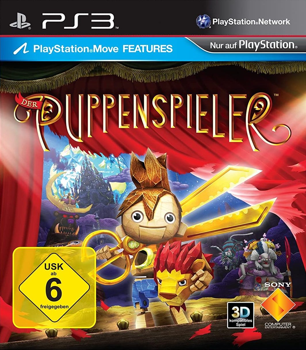 Puppeteer