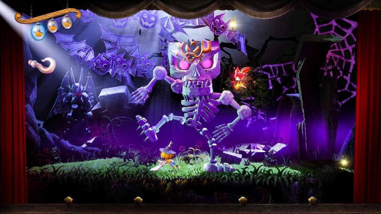 Image in-game