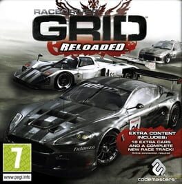 Race Driver