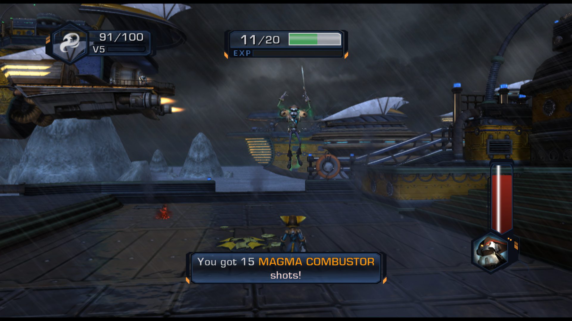 Image in-game