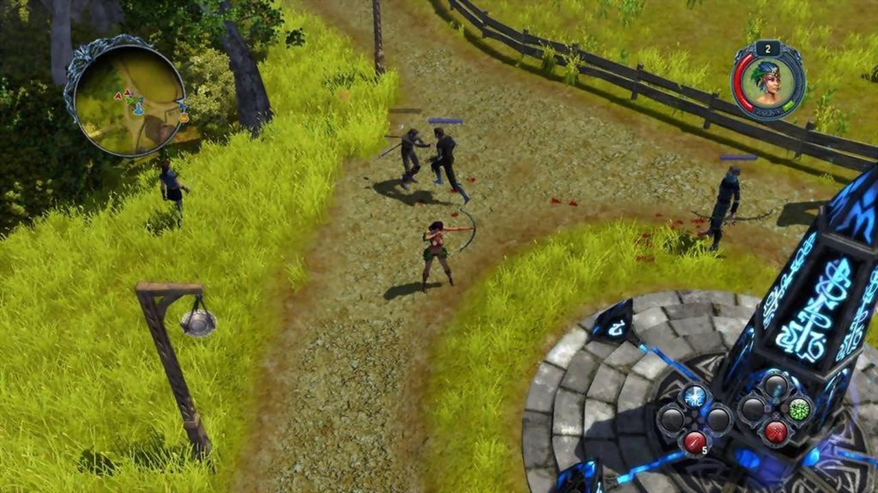 Image in-game