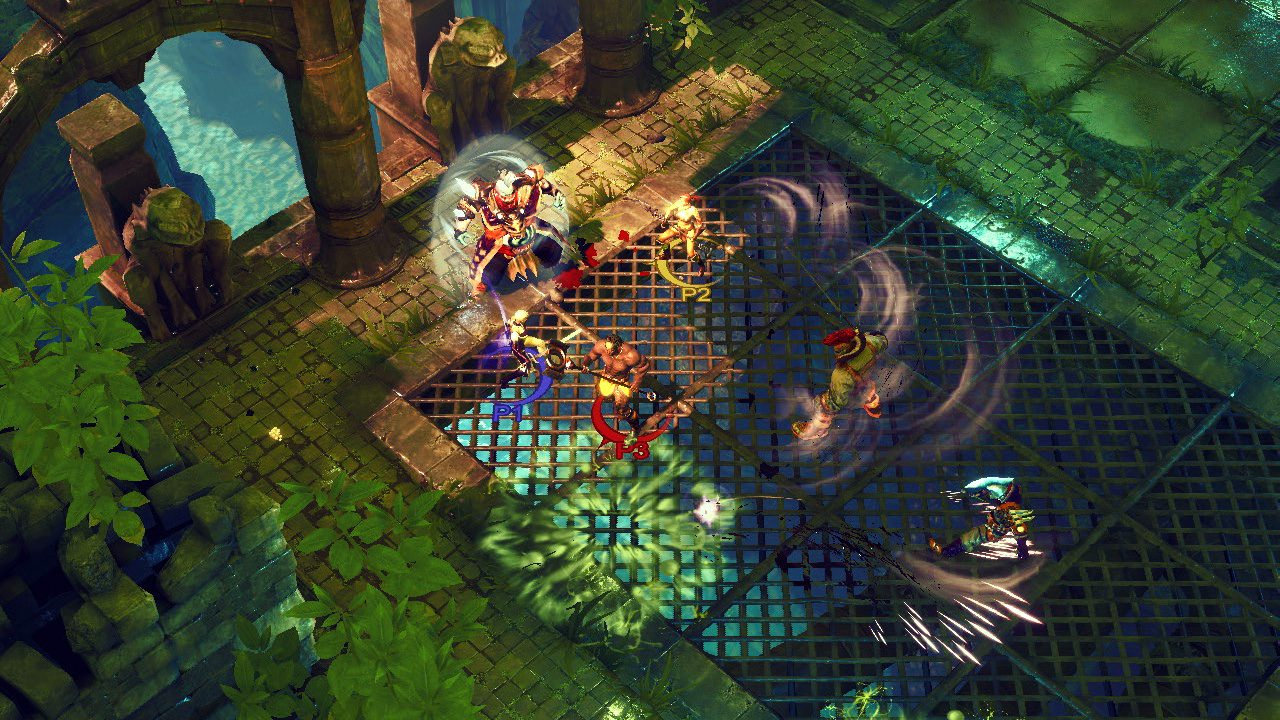 Image in-game