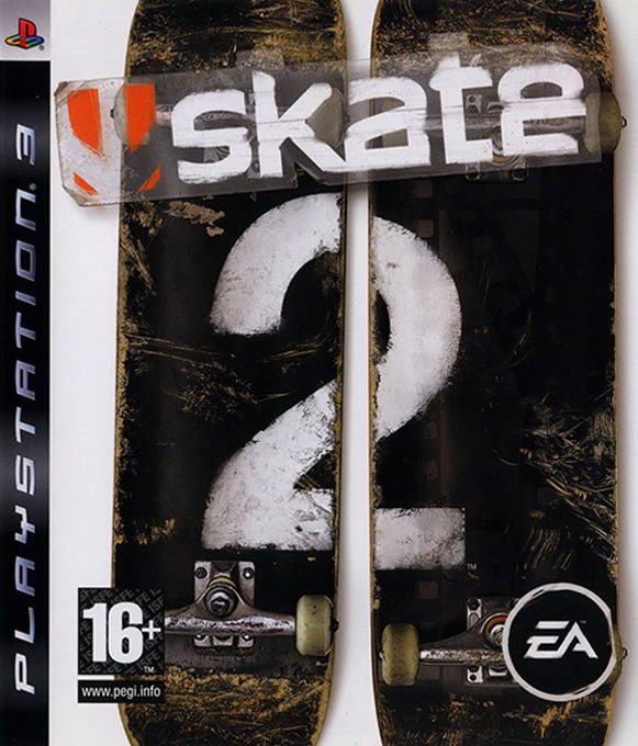 Skate 2