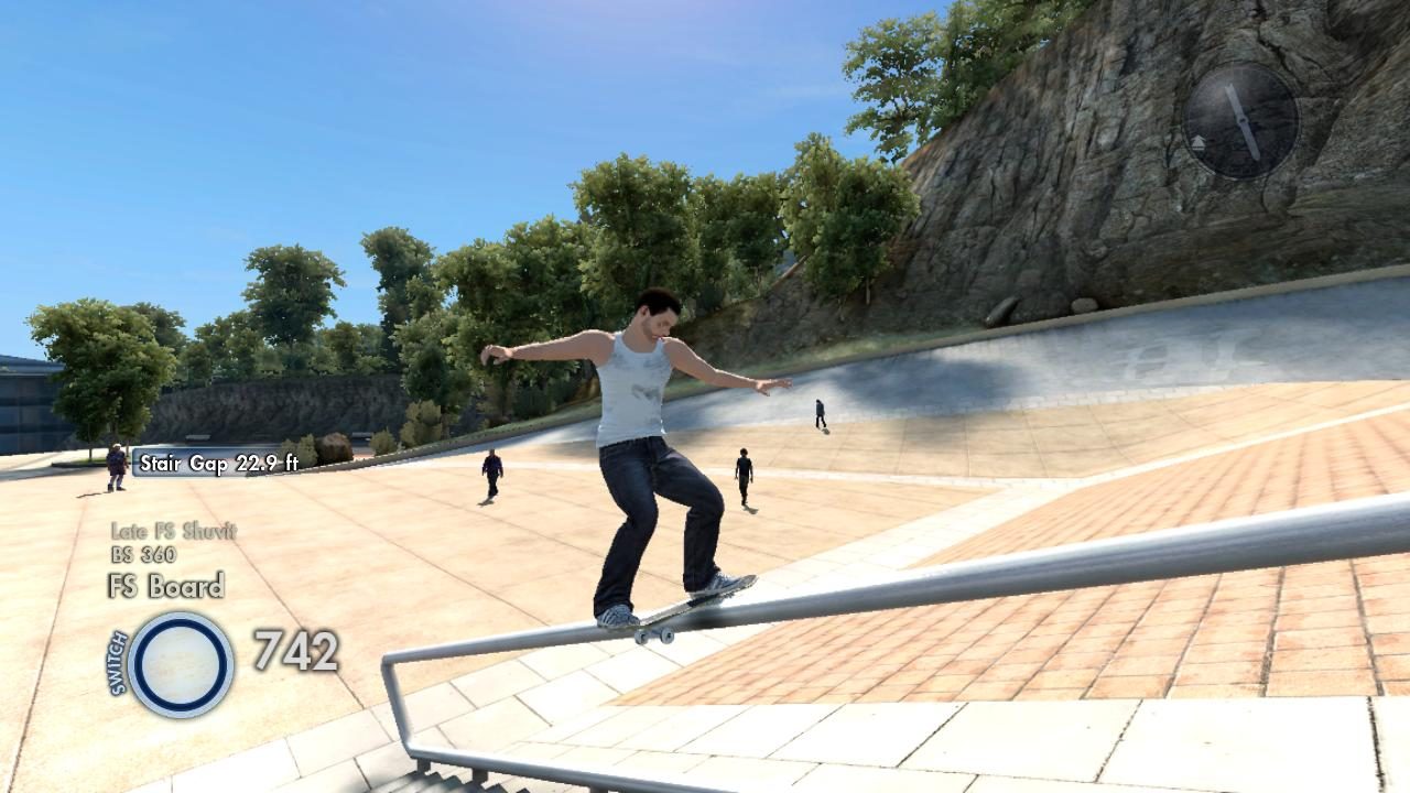Image in-game