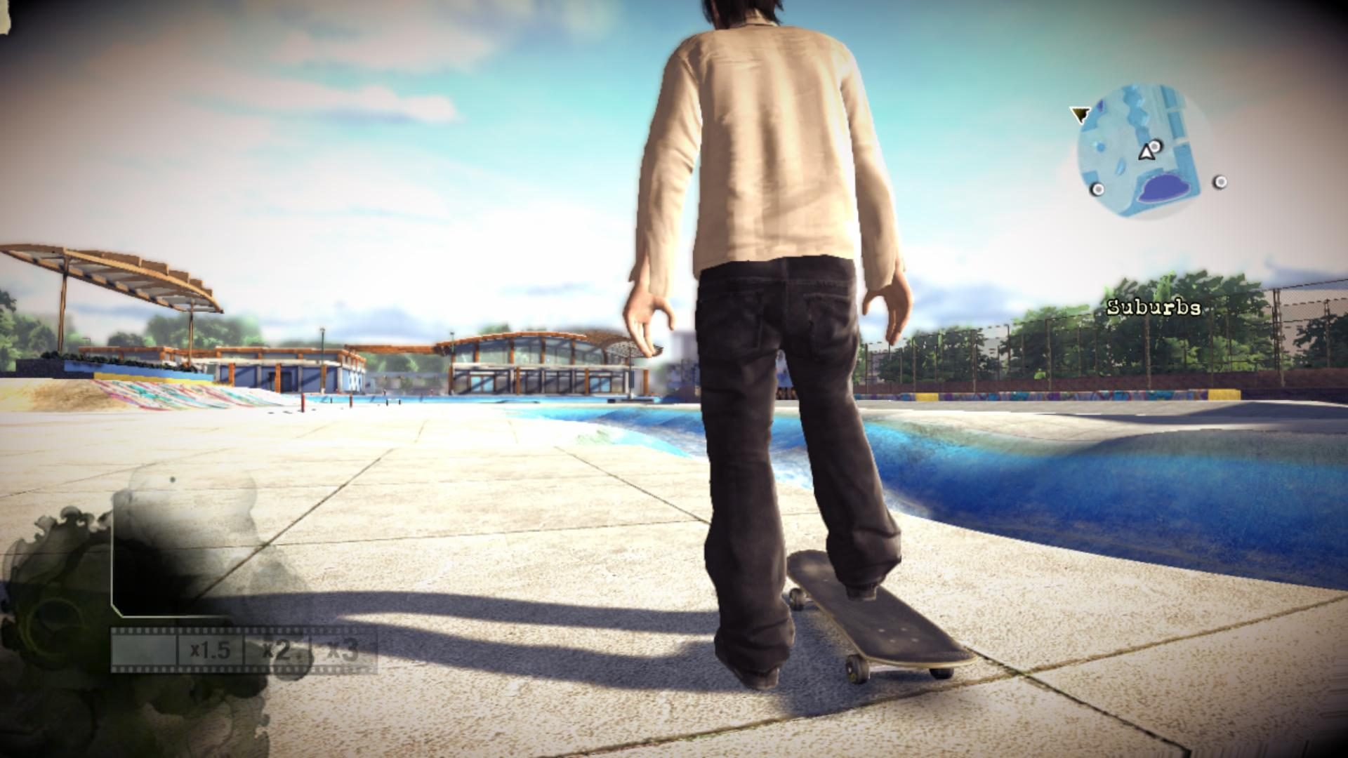 Image in-game