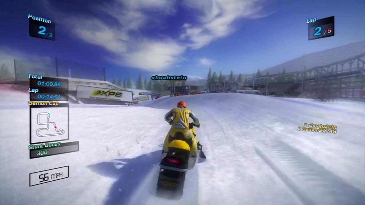 Image in-game