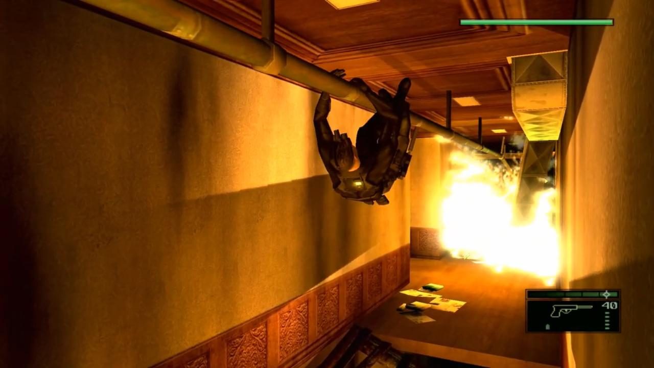 Image in-game