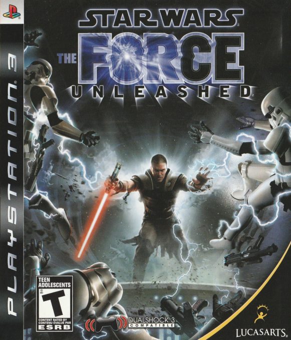 Star Wars : Le Pouvoir de la Force
