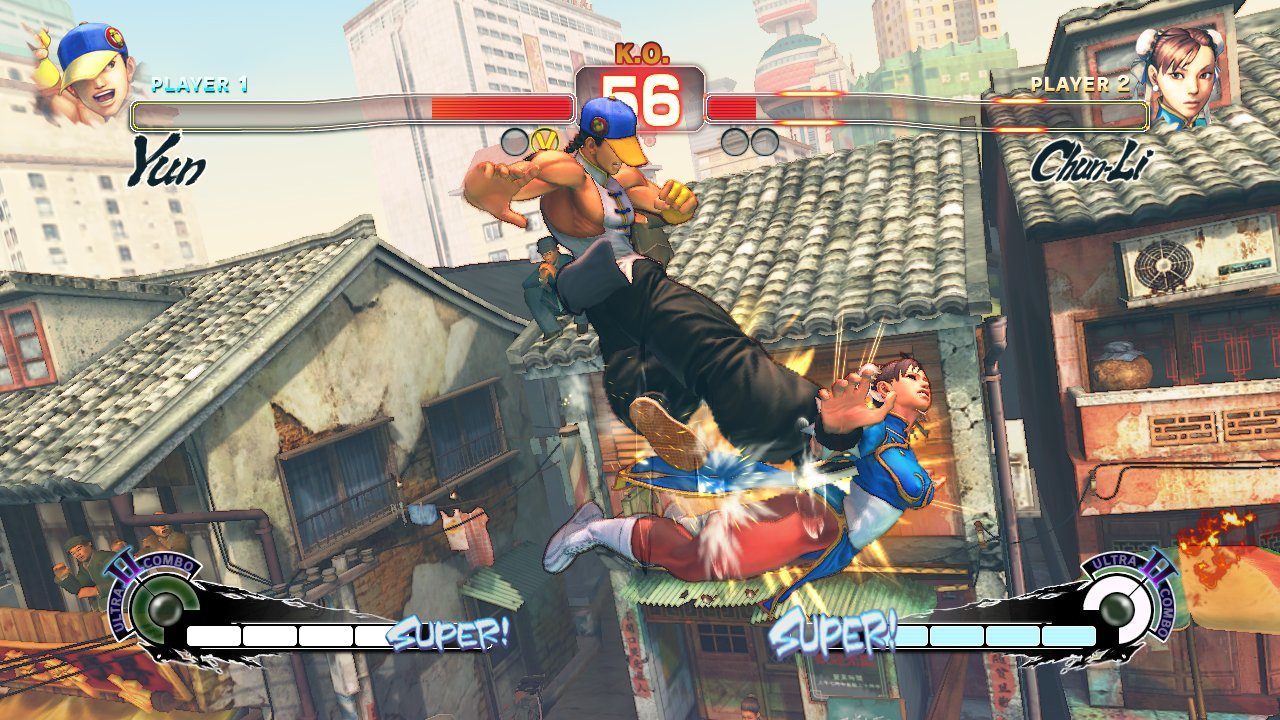 Image in-game
