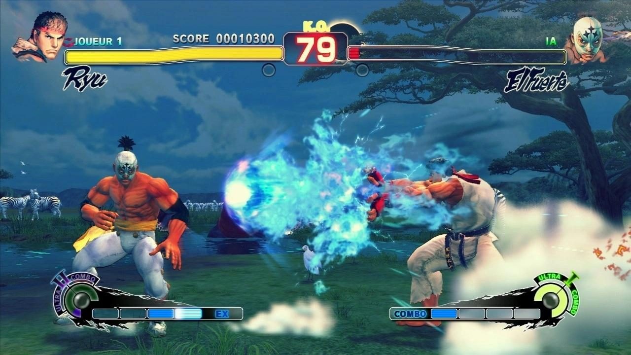 Image in-game