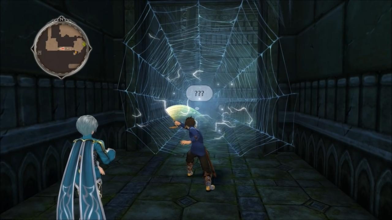 Image in-game