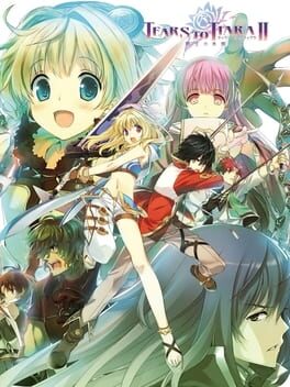 Tears to Tiara II