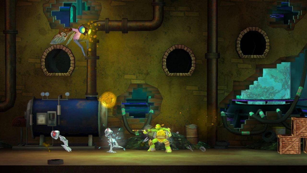 Image in-game