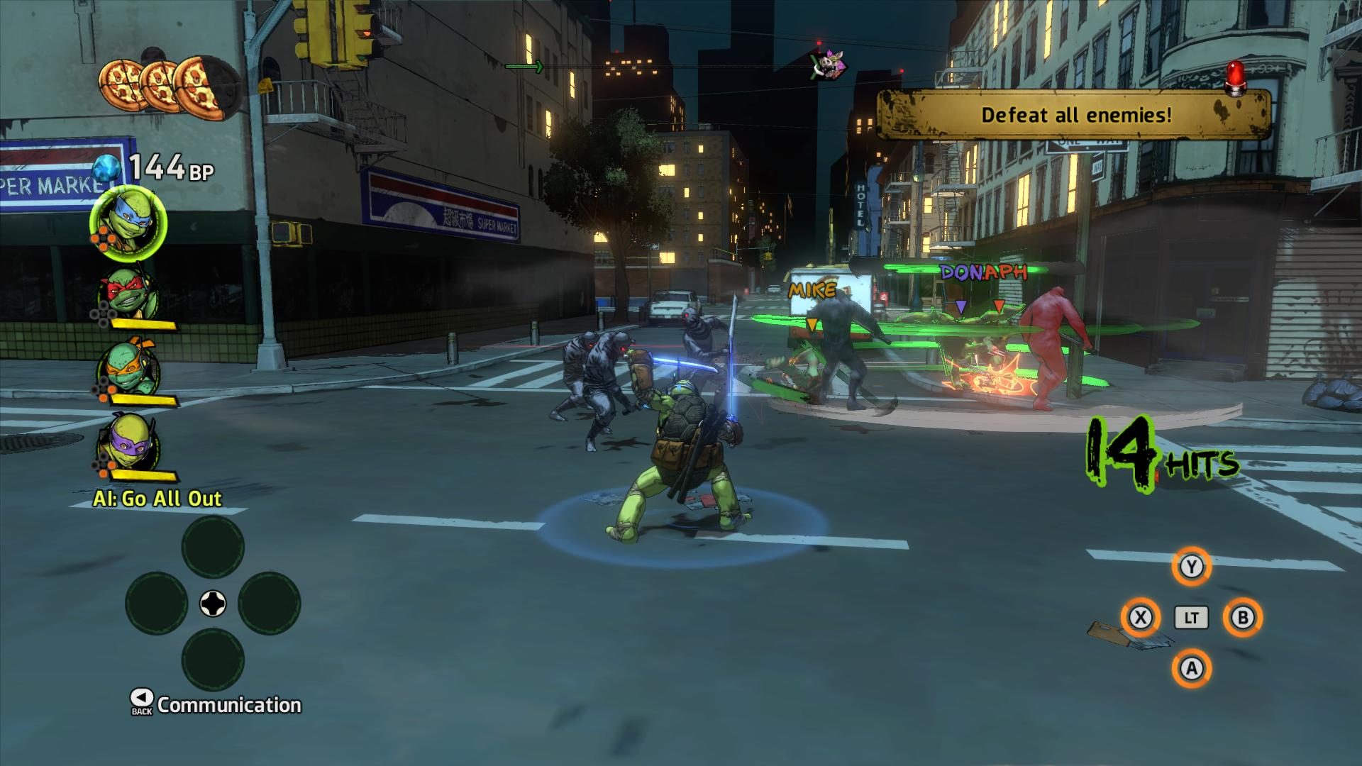 Image in-game
