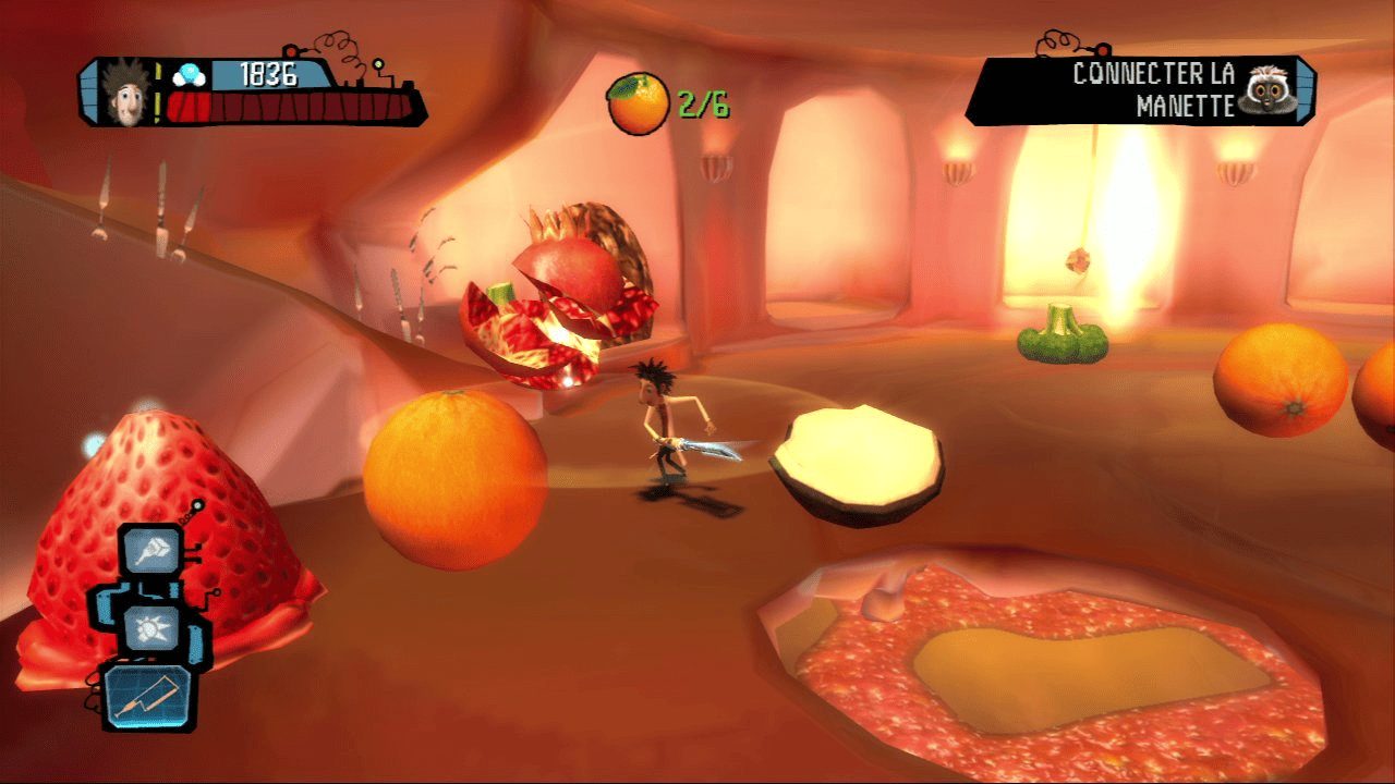 Image in-game