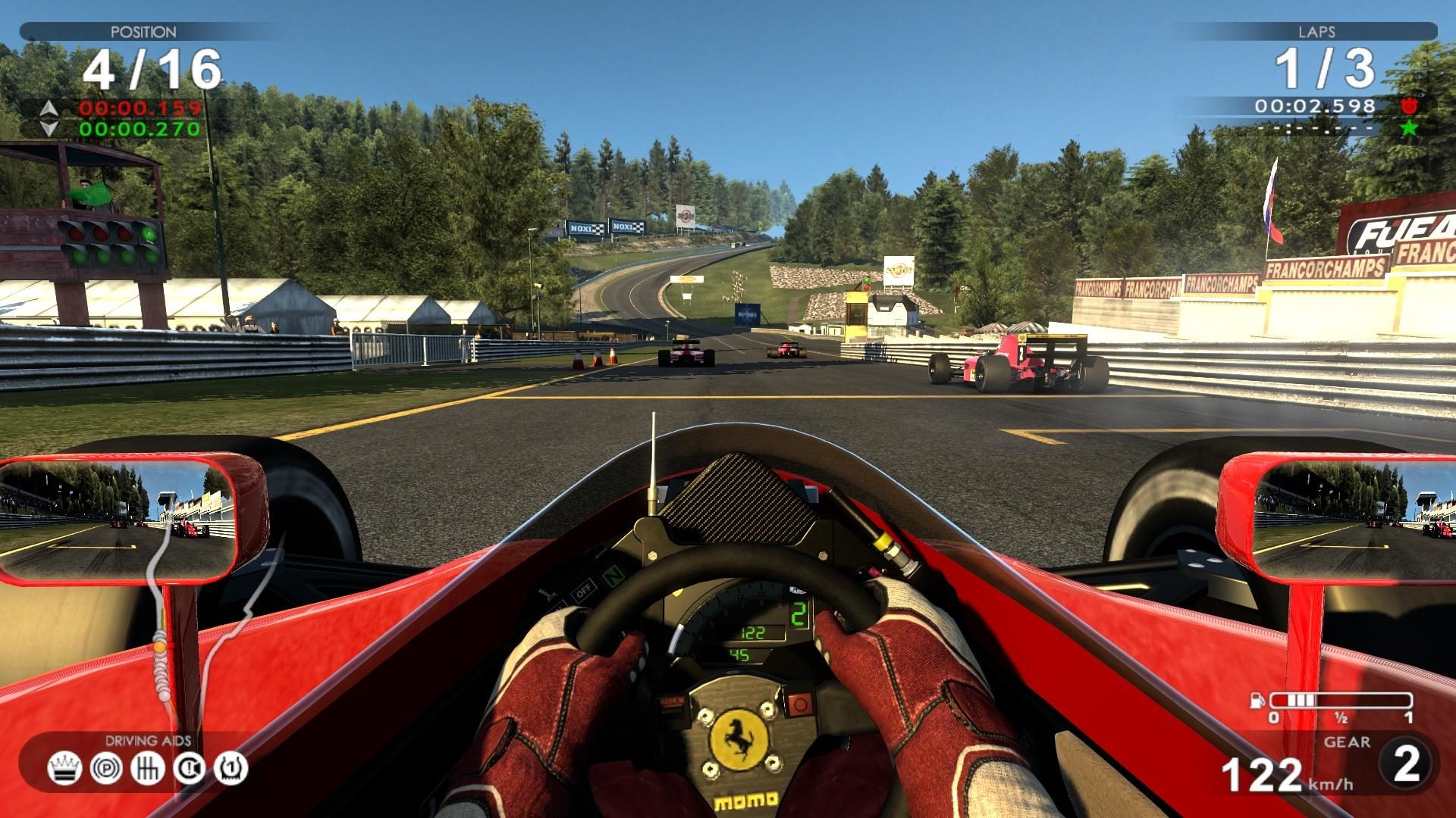 Image in-game