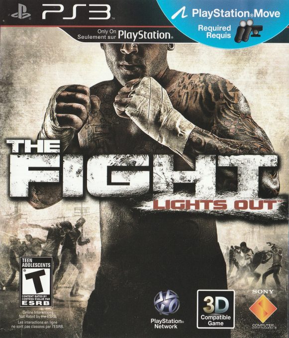 The Fight