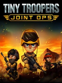 Tiny Troopers