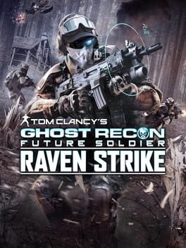 Tom Clancy's Ghost Recon